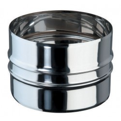 INOX VERLOOPSTUK MAN/MAN...