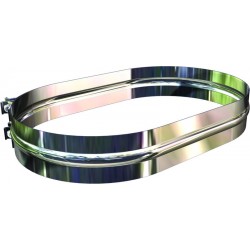 BRIDE DE SECURITE DIAM 130 -