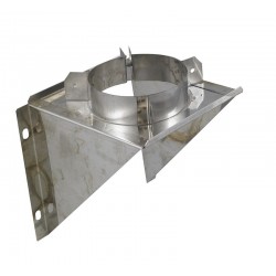 SUPPORT MURAL SP - DIAM. 150