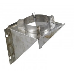 MUURSTEUN DIAM 130mm (ROND)