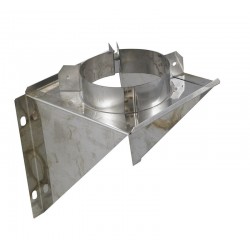 MUURSTEUN DIAM 230mm (ROND)