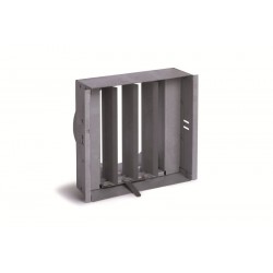 grilles 200 x 200 à...