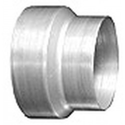 REDUCTIE ALU 100 80mm