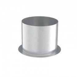 BUSELOT 153 MM GALVA