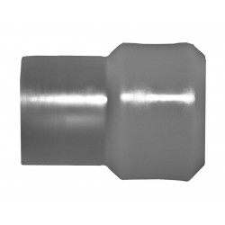 REDUCTION NIPPLE NYLON 8/10