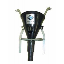 CAPTE-SUIES CONIQUE 0 200