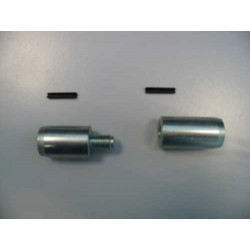 EMBOUT MALE/FEMELLE PPH 0...