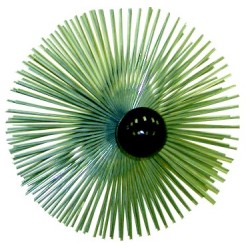 HERISSON ACIER 0 150 (12X175)