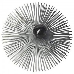 HERISSON ACIER 0 500 (12X175)