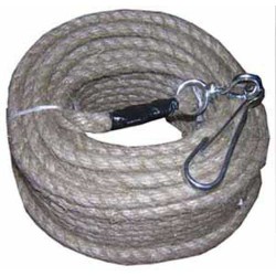 ENSEMBLE CORDE-MOUSQUETON...