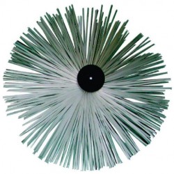 HERISSON PVC 0 500 (12X175)