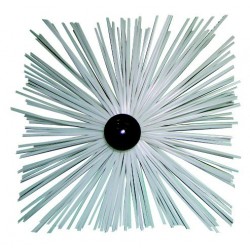 HERISSON PVC CARRE 500...