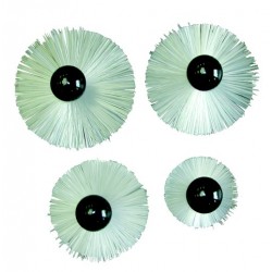 HERISSON PVC 0 80 (12X175)