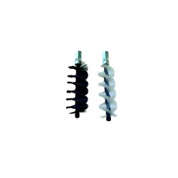 ECOUVILLON ACIER 0  20 (8X125)