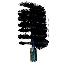 ECOUVILLON ACIER LAIT 0 50...