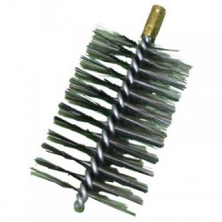 ECOUVILLON ACIER NOIR...