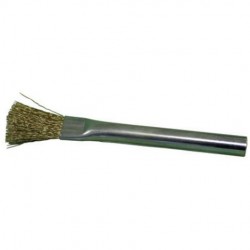 PINCEAU LAITON TUBE 0 13