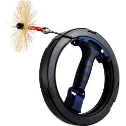 COMPACT  HASPEL 15 METERS...