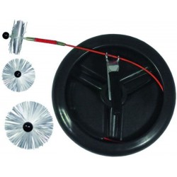 FLEXONET 15/5 DEROULEUR...