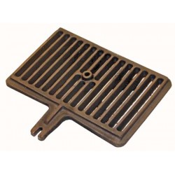 GRILLE FOND BREMEN II -...