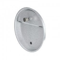 REGULATEUR TIRAGE - DIAM. 153