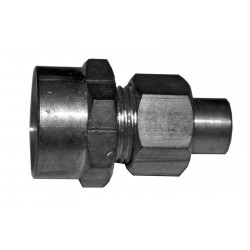 DRIESTUKSKOPPELING 1/2 BI * 12