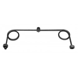 KOPPELING 2 FLESSEN-ELF