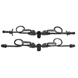 RACCORD 2 BOUTEILLES +...