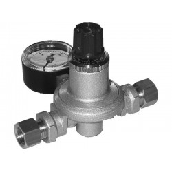 DET.REGLABLE 1/4 F-POL...