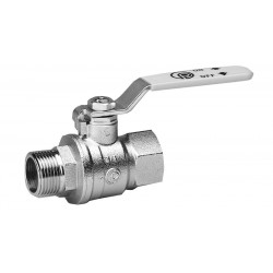 VANNE PASSAGE TOTAL GAZ -...