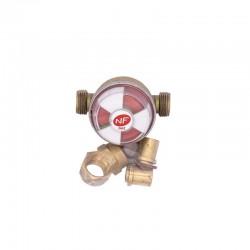 VISTOMATIC TE LASSEN 12