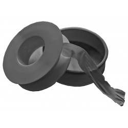 TEFLON -12 MM - 12 MET.