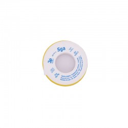 TEFLON GAS - GIVEG GEKEURD