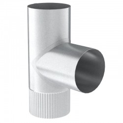 TE-STUK GALVA - DIAM. 170