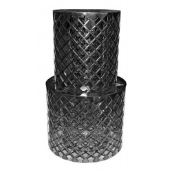 CATALYSEUR 10"  diam 13 / h 23