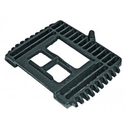 GRILLE OSCIL10 42 19