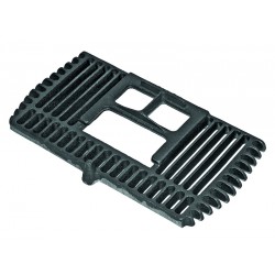 GRILLE OSCIL24 62 19   FB065