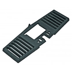 GRILLE OSCIL12280 19     -...