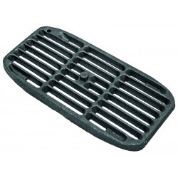 GRILLE OSCILLANTE 124 05 01...