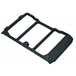 SUPP GRILLE 24 62 61