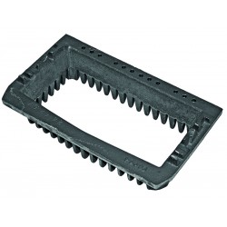 GRILLE CORBEILLE 24 62 67A...