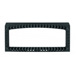 GRILLE CORBEILLE 10 75 67A...