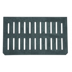 GRILLE BOIS634130192