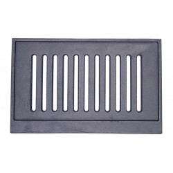 GRILLE BOIS 1340602