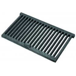 GRILLE  fb810  25cm x 15.5cm