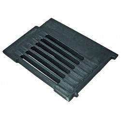 GRILLE DTE12 280 240- fb093