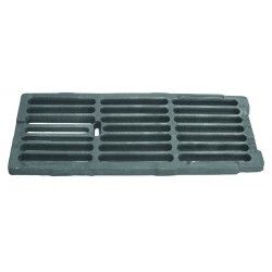 GRILLE CHARBON 6750 -...