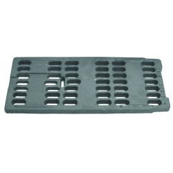 GRILLE BOIS 6150 - 240151-...