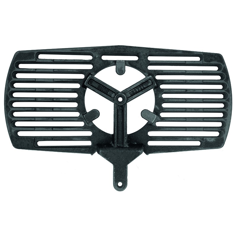 GRILLE DECENDRAGE 366711 MIXTE III