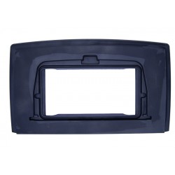 DESSUS MIXTE II anthracite